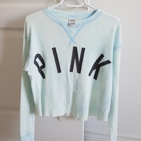 PINK Victoria's Secret Tops - PINK Victoria's Secret Top
